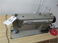 Singer 591 sewing machine