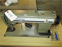 Singer Sewing machine #591