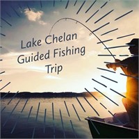 A Lake Chelan Adventure!