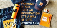 Why I Farm