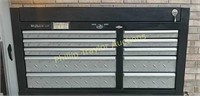 Remline 10 Drawer Top Tool Chest
