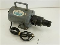 ** Jabsco Self Priming Macerator Pump - Works