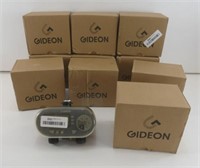 * (20) Gideon Electronic Dual-Valve Hose