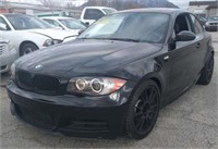 2008 BMW 135i