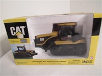 Cat 95E Ag Tractor w/Box