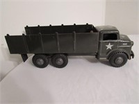 Lumar Army Truck