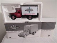 1st Gear Intl. KB-8 Dry Goods Van w/Box