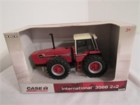 Case 3588 2+2 w/Box