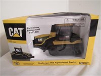 Cat 95E Challenger Ag. Tractor w/Box