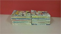 23 Various Comics Archie, Betty & Veronica & More
