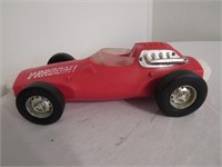 1963 V-RRoom Race Car by Mattell