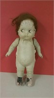Very Old Doll Needs TLC