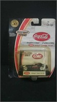 Matchbox Coca-Cola Collectibles 1994 Dodge Viper