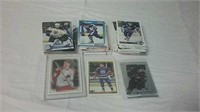 Lot Of Unresearched Hockey Cards