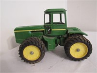 J.D.  4x4 Tractor