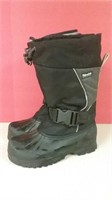 Thinsulate Winter Boots Size 10 As New Condition