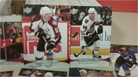 2011-12 Upper Deck 1 Hockey Cards