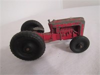 Tootsie Toy Ford Tractor