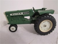 Oliver 1855 Tractor