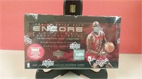 SEALED 1998-99 Upper Deck Encore Basketball Cards