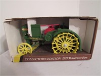 J.D. Waterloo Boy Model R w/Box