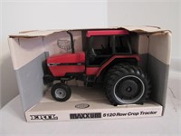 Case IH 5120 Row Crop Tractor w/Box