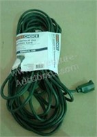 Work Choice 50ft General Use Extension Cord