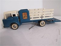 Nylint Ford Rapid Delivery Truck w/Lift