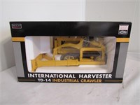 IH TD-14 Industrial Crawler