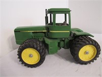 J.D. 4x4 Tractor