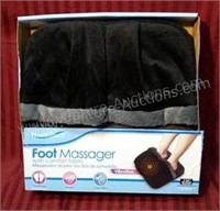 Health Touch Foot Massager