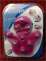 Massager Glove