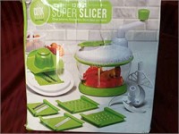 Cook Works 13pc Super Slicer