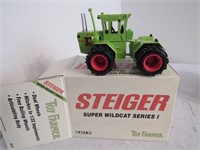 Steiger Super Wildcat Series 1 w/box