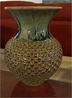 Ceramic Vase, Andrew Quient