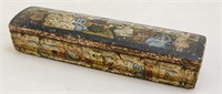 18th Century Persian Paper Box
