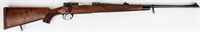 Gun Interarms Whitworth Bolt Action Rifle in 7mm M