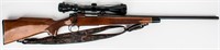 Gun Remington 700 Bolt Action Rifle in 22-250 Rem