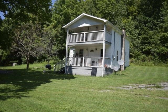 Country House & 4 Acres w/ Spring - Only, TN