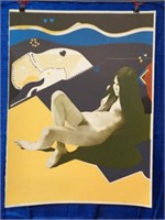 Robert Eagerton - Nude Series  230