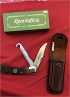 Remington big game