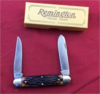 Remington bullet knife R4466