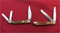 Cripple creek knives