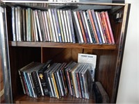 Lot of Assorted CD's