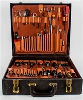 Vintage Electricians Tool Case