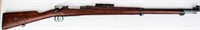 Gun Carl Gustafs M96 Mauser Bolt Action Rifle in 6