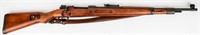Gun FN Herstal Mauser Bolt Action Rifle in 7.62 NA