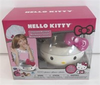 Hello Kitty - New in Box - Chocolate Fondue