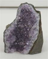 100% Beautiful Purple Amethyst
