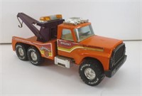 Vintage Nylint "Big Pumpkin" Tow Truck